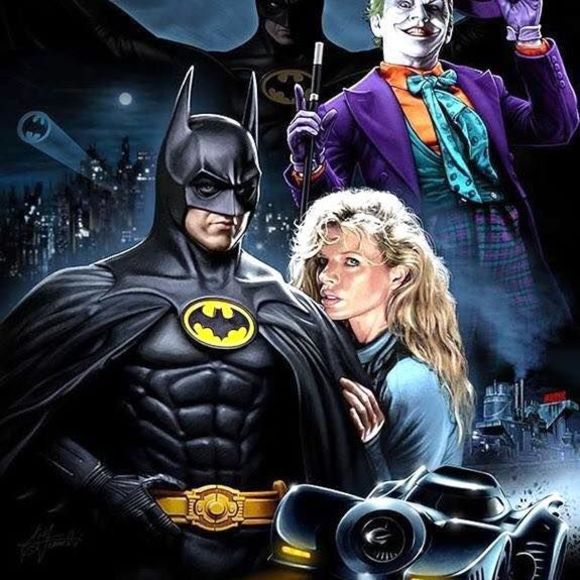 Meet your Posher, Scott - Picture 1 of 1